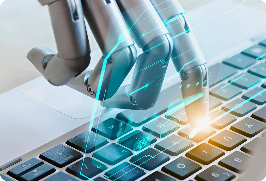 AI and Machine Learning