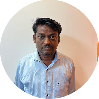 Ajay Shinde