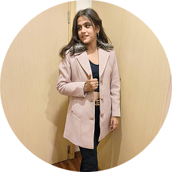 Bhumika Peswani