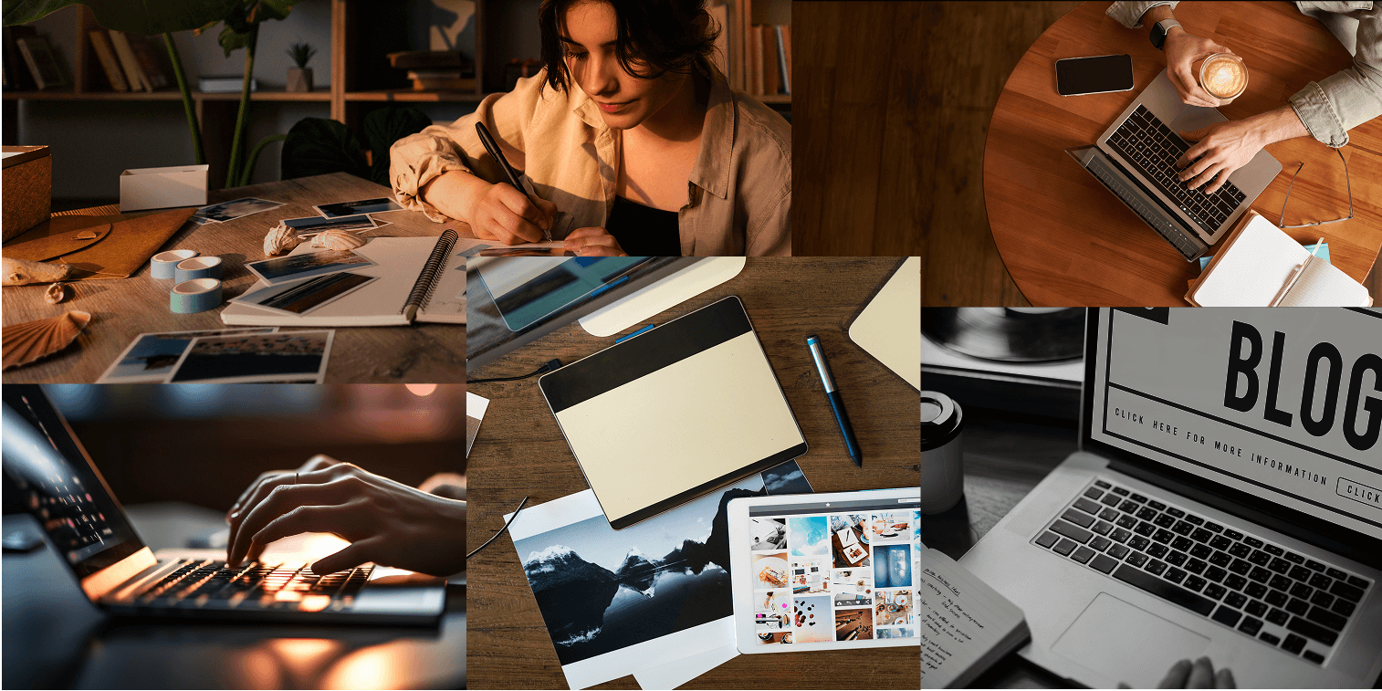 Blog Banner