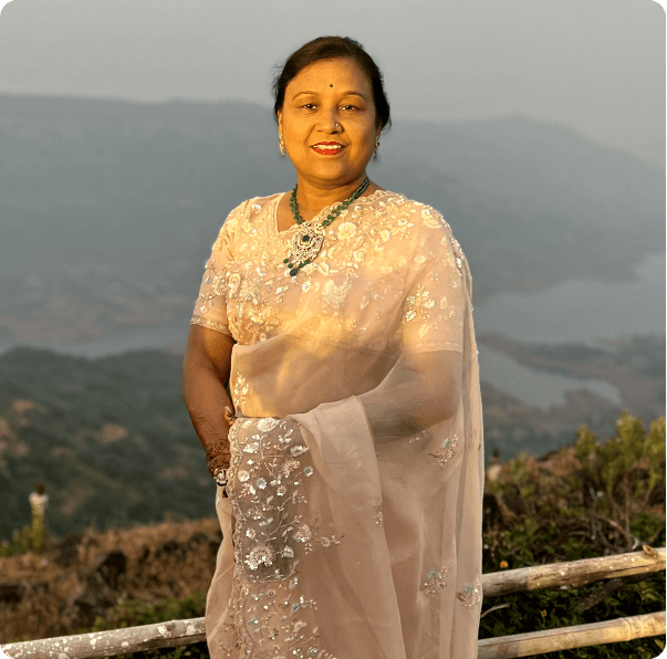Pragati Vaibhav Tatiya