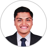 Sahil Sarnot