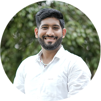 Shubham Darge