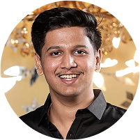 Siddhant Chopda