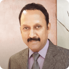 Vinod Agarwal